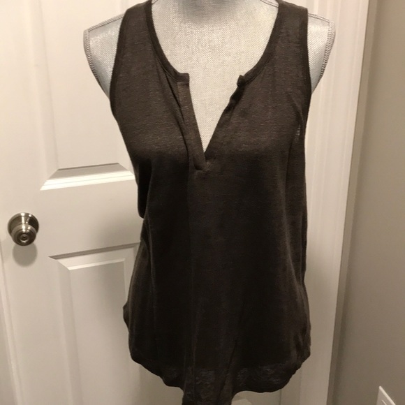 Vince Tops - Vince tank top